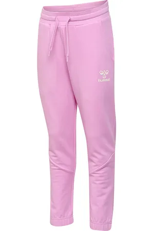 Hummel Sweatpants - hmlNuttie - Pastel Lavender