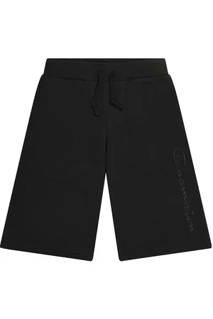 Champion Sweatshorts - Bermuda - Black Beauty