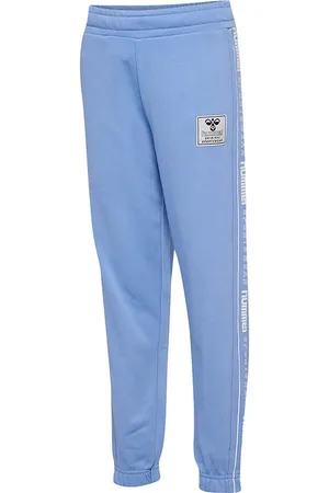 Hummel Sweatpants - HmlMizi - Hydrangea
