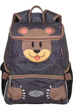 Jeva BÃ¸rnehavetaske - Preschool - Bear