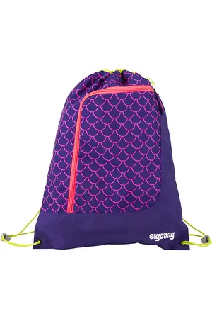 Ergobag Gymnastikpose - Prime - Pearl DiveBear
