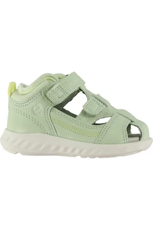Ecco Sandaler - SP 1 Lite Infant - Matcha