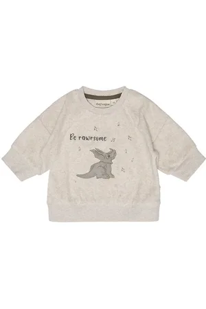 Thats Mine Sweatshirt - Sora - Dino