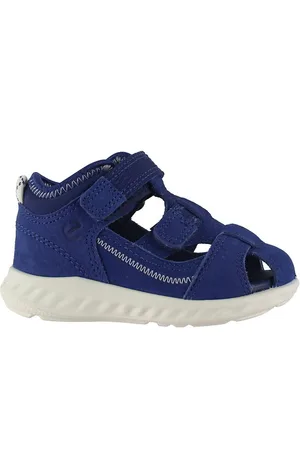 Ecco Sandaler - SP 1 Lite Infant - Blue Depths