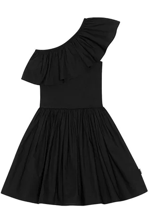 Molo Kjole - Chloey - Black