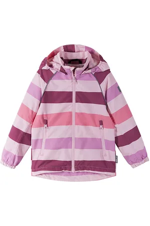 Reima Sommerjakke - Kallavesi - Lilac Pink