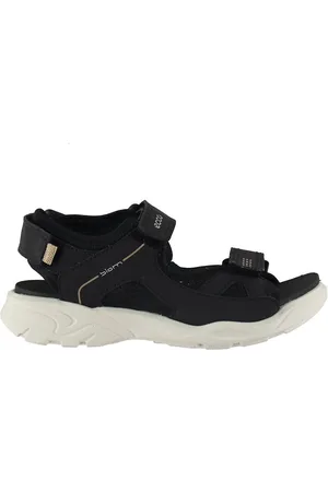 Ecco Sandaler - Biom Raft - Black
