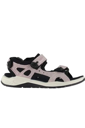 Ecco Sandaler - X-Trinsic K - Violet Ice Metalic