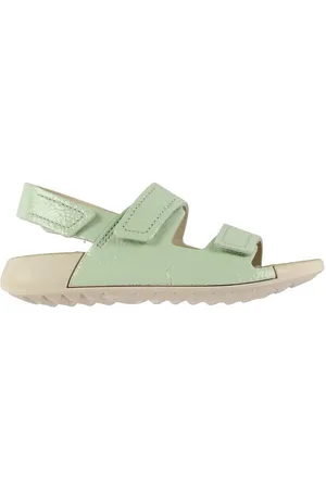 Ecco Sandaler - Cozmo K - Matcha