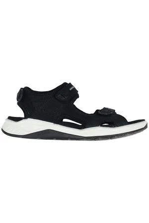 Ecco Sandal - X-Trinsic - Sort