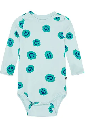 Molo Body l/Ã¦ - Foss - Aquarelle Blobs