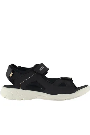 Ecco Sandaler - Biom Raft - Black