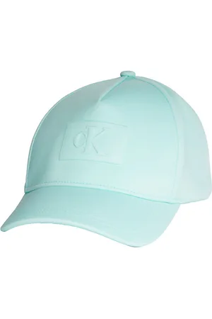 Calvin Klein Kasket - Embossed Monogram - Blue Tint