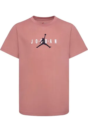 Jordan T-shirt - Jumpman Sustainable - Red Stardust