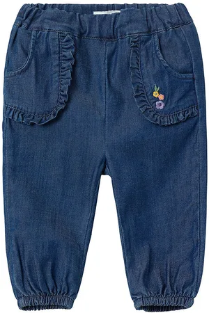 NAME IT Jeans - NbfBella - Dark Blue Denim