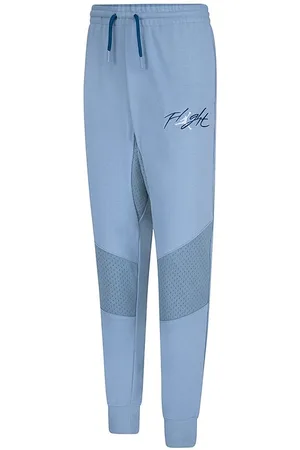 Jordan Sweatpants - Court Flight - Blue Grey