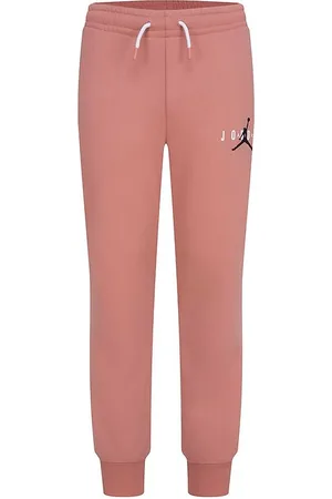 Jordan Sweatpants - Jumpman - Red Stardust