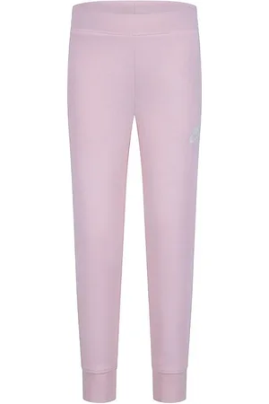 Nike Sweatpants - Pink Foam