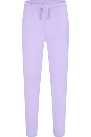 Jordan Sweatpants - Violet Frost