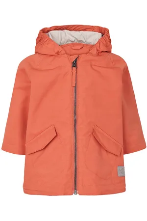 Marmar Copenhagen Sommerjakke - Ovi - Dark Peach