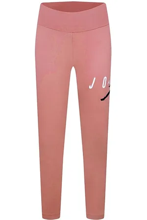 Jordan Leggings - Jumpman Sustainable - Red Stardust