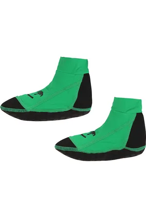 Molo Badesko - Zabi - Bright Green