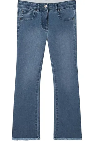 Stella McCartney Jeans - BlÃ¥