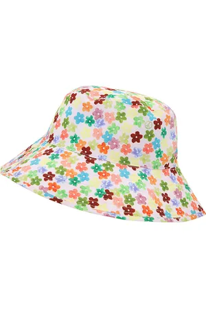 Molo BÃ¸llehat - UV50+ - Nadia - Flower Petit