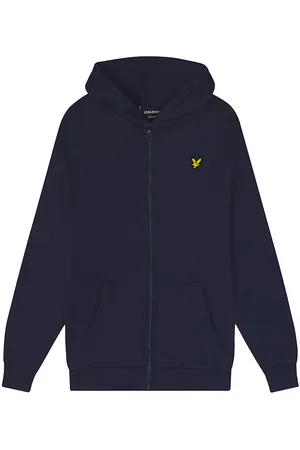 Lyle & Scott Cardigan - Navy