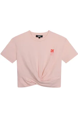 DKNY T-shirt - Rosa