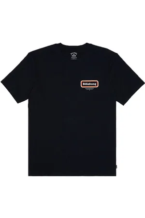 Billabong T-shirt - Troppo - Navy