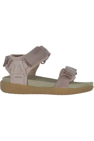 Woden Sandaler - Cirkeline - Dry Rose