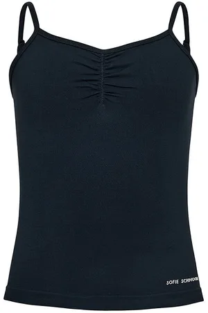 Sofie Schnoor Top - Dark Blue