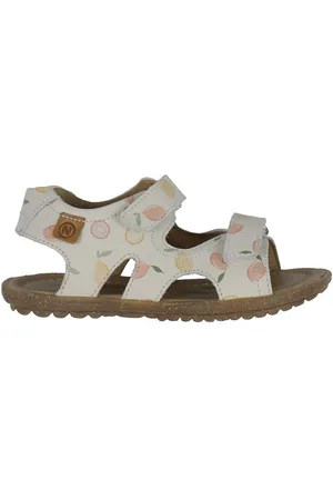 Naturino Sandaler - Sky - White
