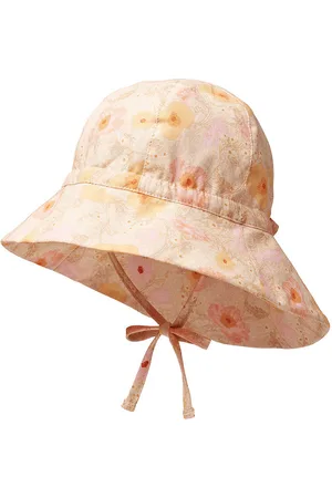 WHEAT Solhat - Chlo - Alabaster Flower Bobbles