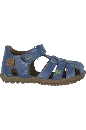 Naturino Sandaler - See - Light Blue