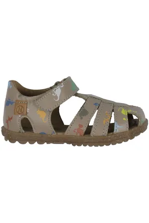 Naturino Sandaler - See - Taupe