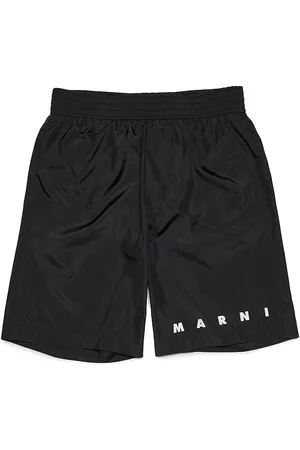 Marni Badeshorts - Sort