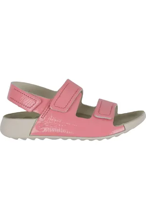 Ecco Sandaler - Cozmo K - Bubblegum