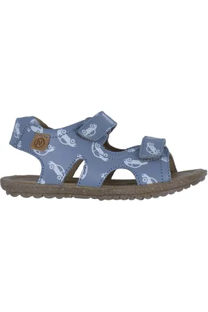 Naturino Sandaler - Sky - Celeste