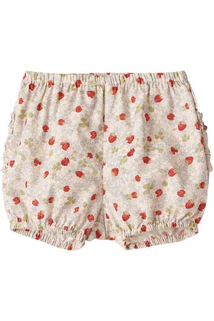 WHEAT Bloomers - Clara - Rose Strawberries