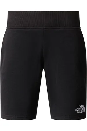The North Face Shorts - Cotton - Sort
