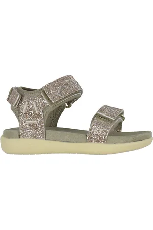 Woden Sandaler - Cirkeline Glitter - Multi