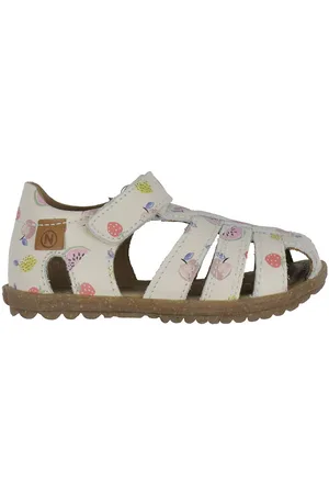 Naturino Sandaler - See - White