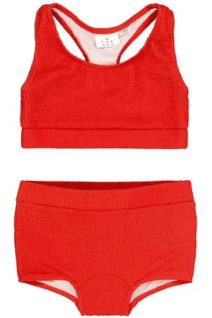 The New Bikini - TnJillian - Geranium