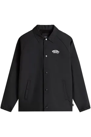 Vans Jakke - Torrey II - Black/White