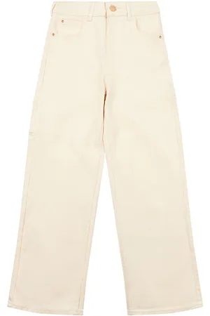 Lee Jeans - Twil - Pearled Ivory