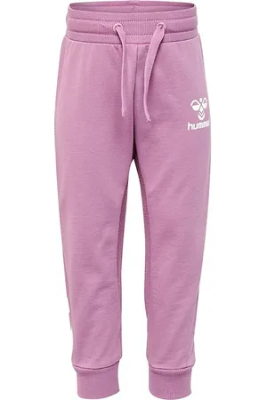 Hummel Sweatpants - HmlApple - Valerian