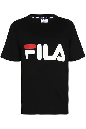 Fila T-shirt - Baia Mare - Sort
