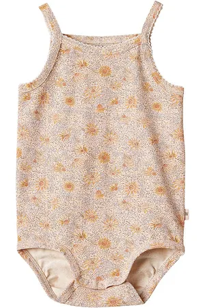 WHEAT Body u/Ã¦ - Ellen - Coneflowers